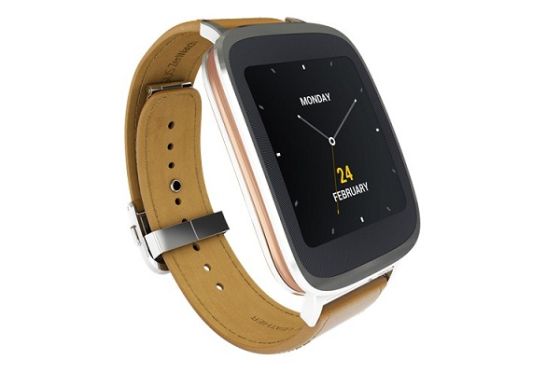 ˶ZenWatch